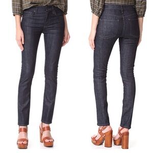 C of H Agnes Mid Rise Straight Size 31